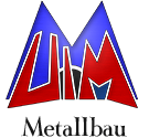 Metallbau Ulm Logo